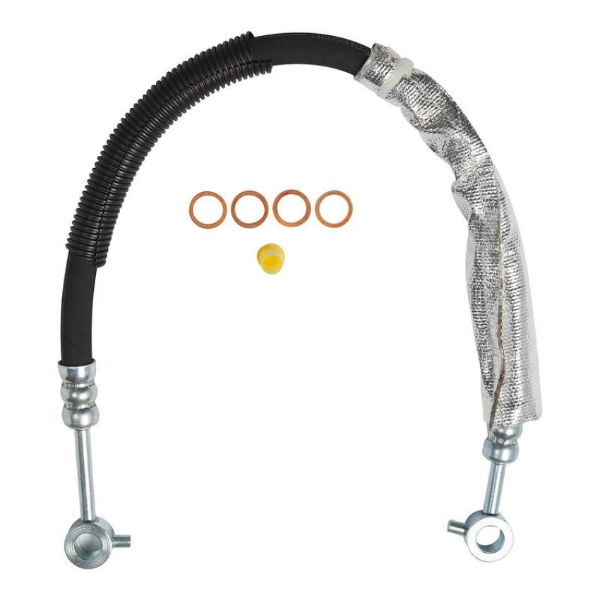 Edelmann 71445 Edelmann Power Steering Pressure Hose