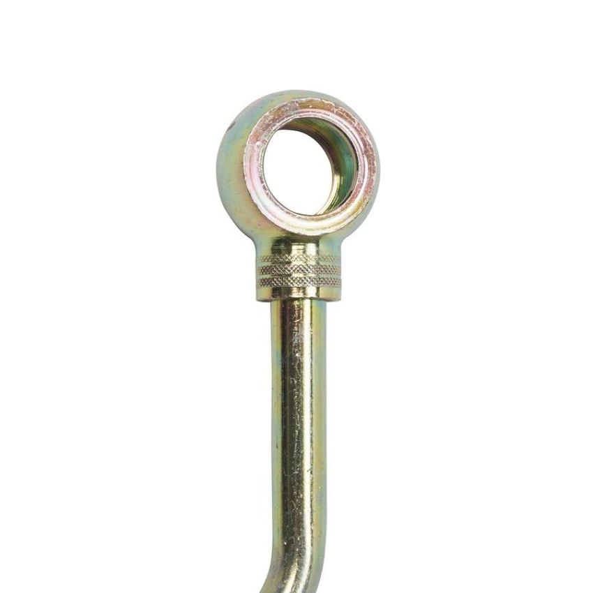 Edelmann 71446 Edelmann Power Steering Pressure Hose