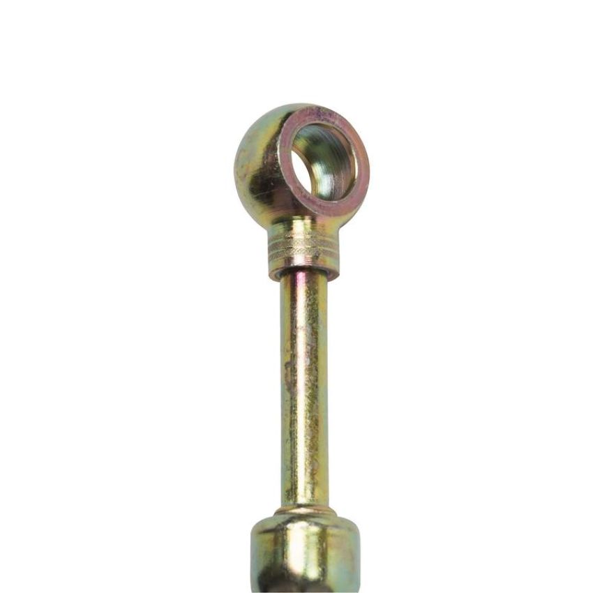 Edelmann 71446 Edelmann Power Steering Pressure Hose