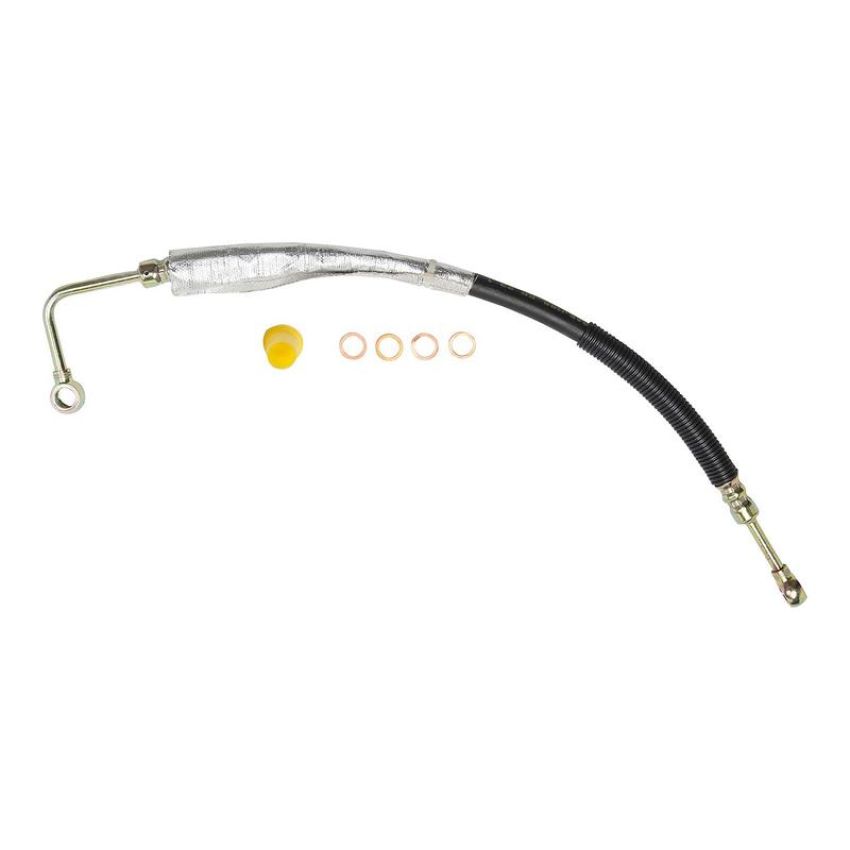 Edelmann 71446 Edelmann Power Steering Pressure Hose