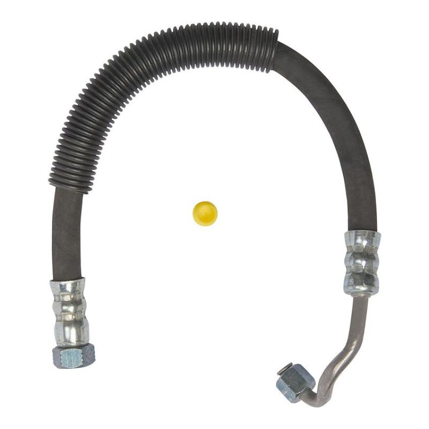 Edelmann 71448 Edelmann Power Steering Pressure Hose
