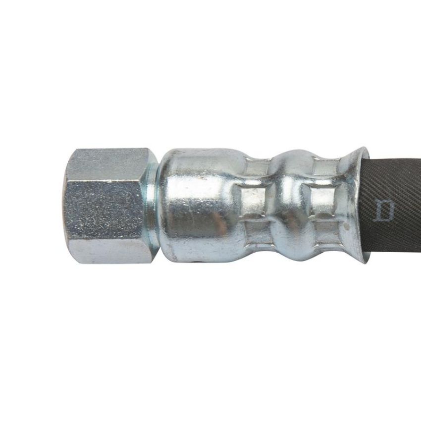 Edelmann 71550 Edelmann Power Steering Pressure Hose