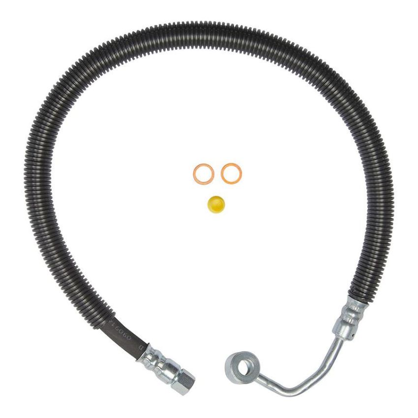 Edelmann 71550 Edelmann Power Steering Pressure Hose
