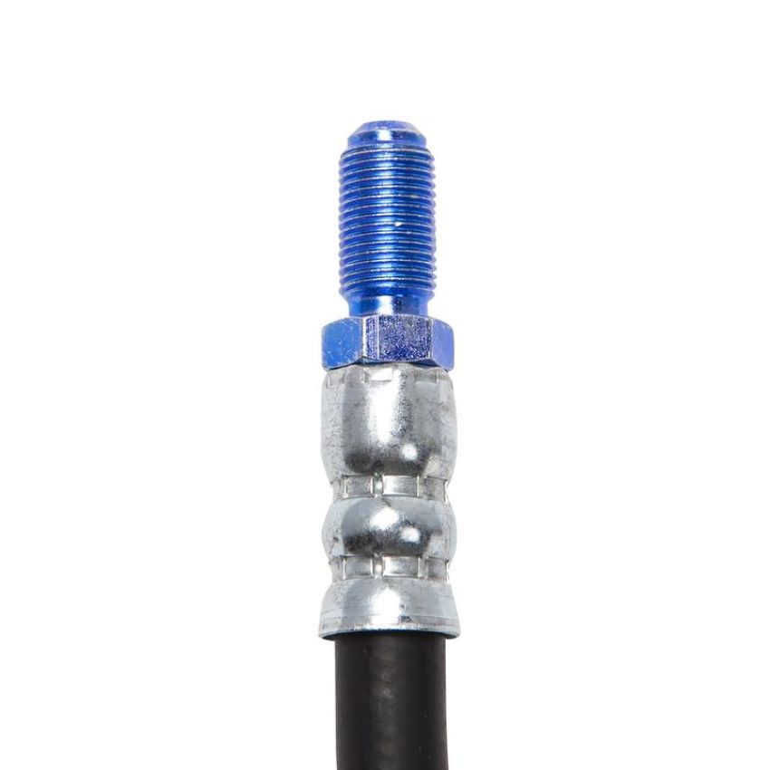 Edelmann 71554 Edelmann Power Steering Pressure Hose