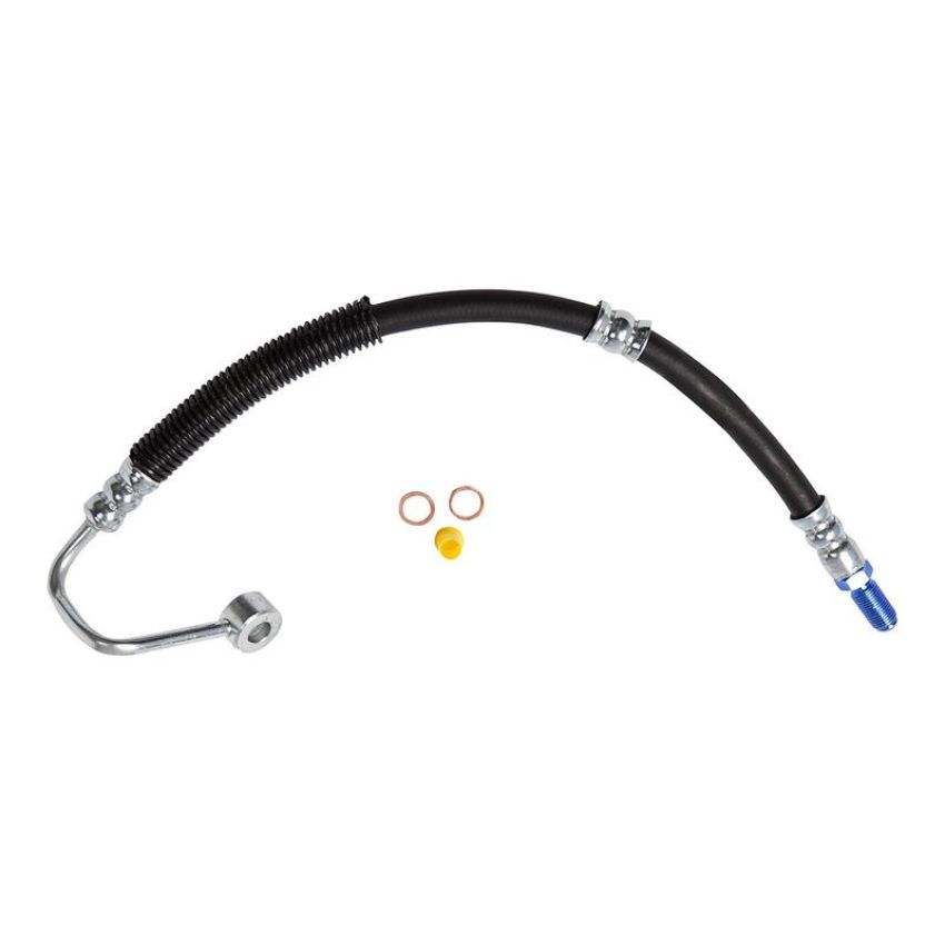 Edelmann 71554 Edelmann Power Steering Pressure Hose