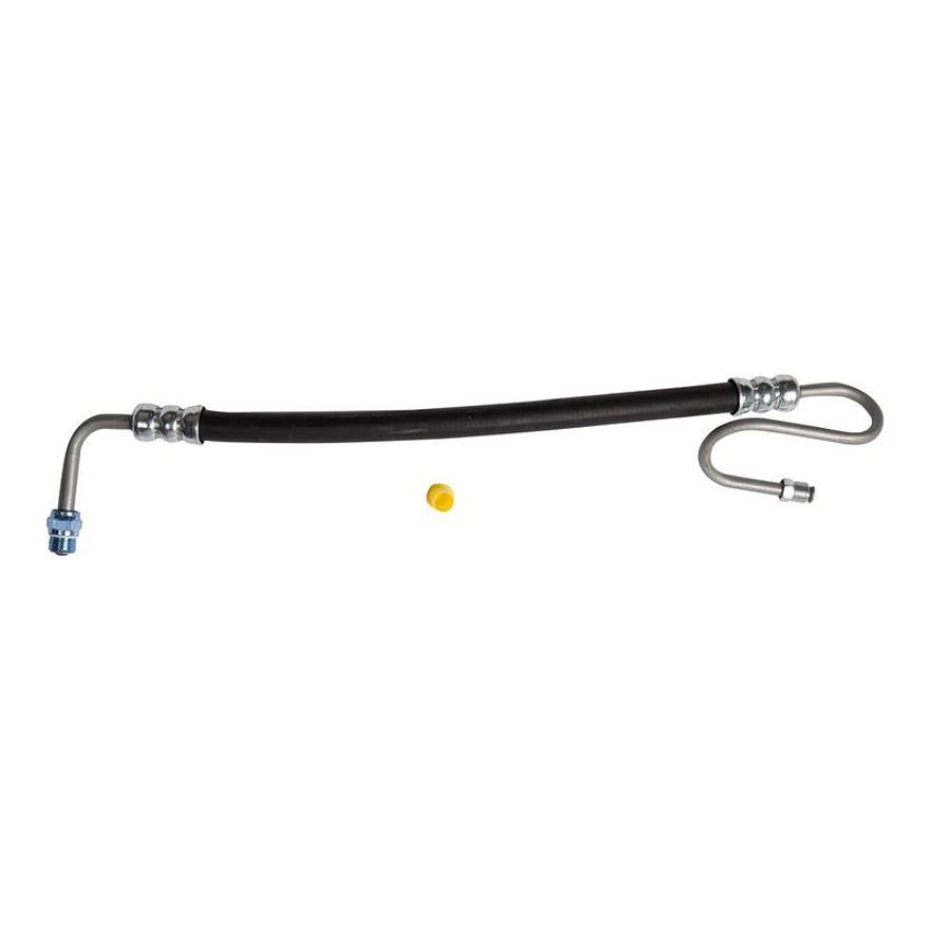 Edelmann 71555 Edelmann Power Steering Pressure Hose