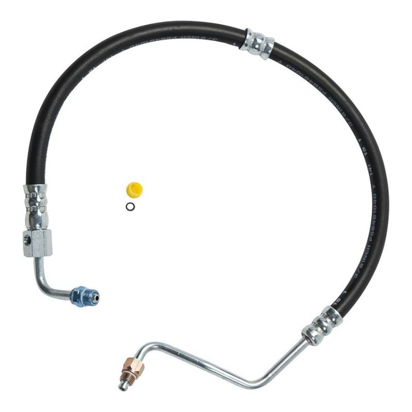 Edelmann 71663 Edelmann Power Steering Pressure Hose