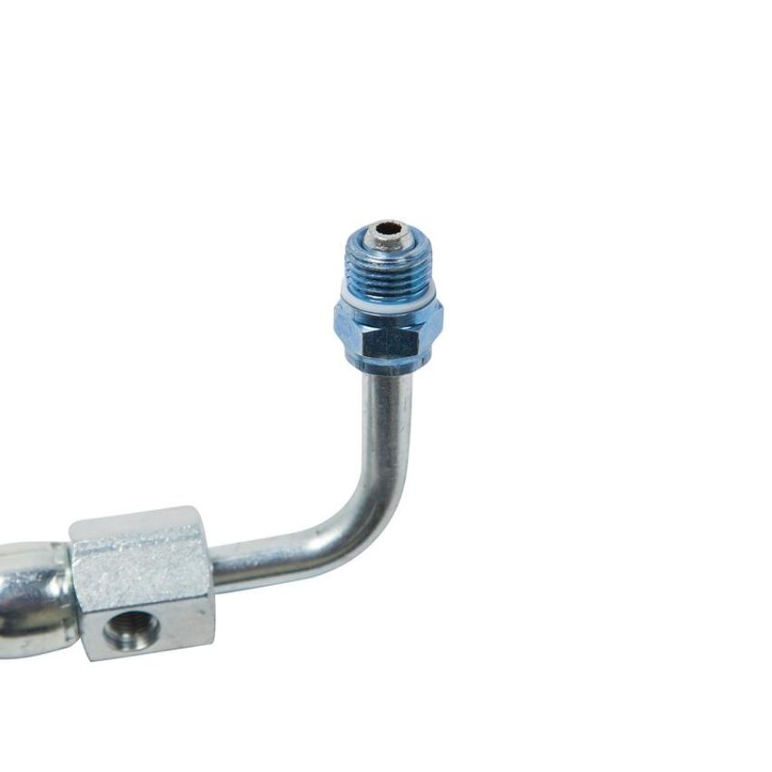 Edelmann 71663 Edelmann Power Steering Pressure Hose