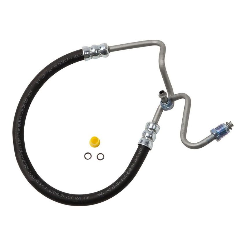 Edelmann 71667 Edelmann Power Steering Pressure Hose