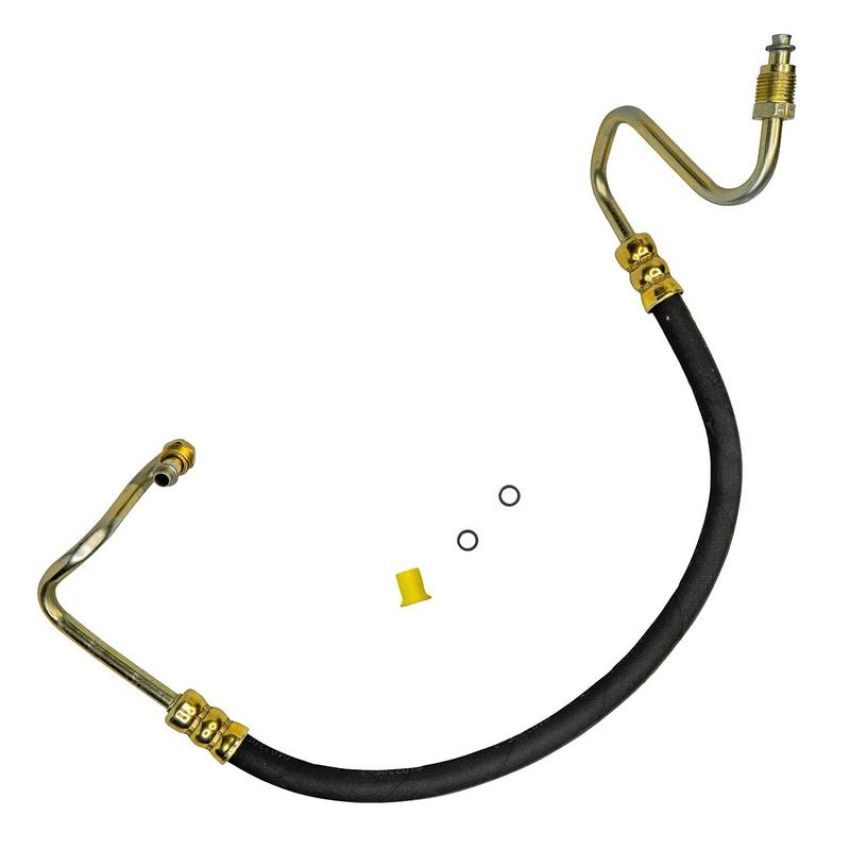 Edelmann 71667E Premium Edelmann Elite Power Steering Hose