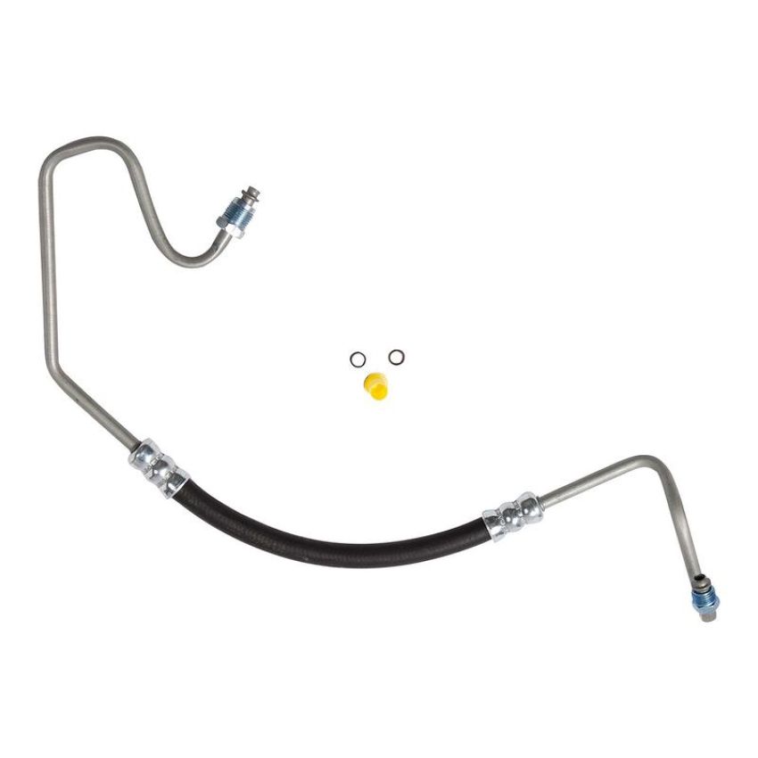 Edelmann 71668 Edelmann Power Steering Pressure Hose