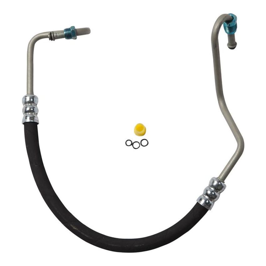 Edelmann 71669 Edelmann Power Steering Pressure Hose