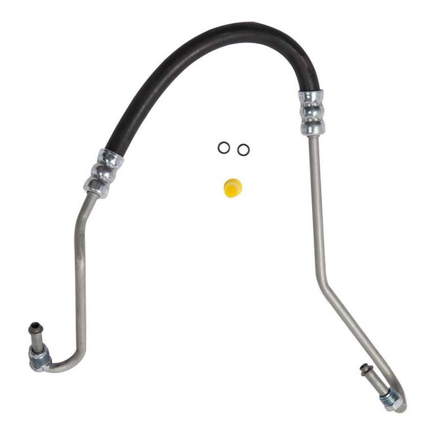 Edelmann 71770 Edelmann Power Steering Pressure Hose