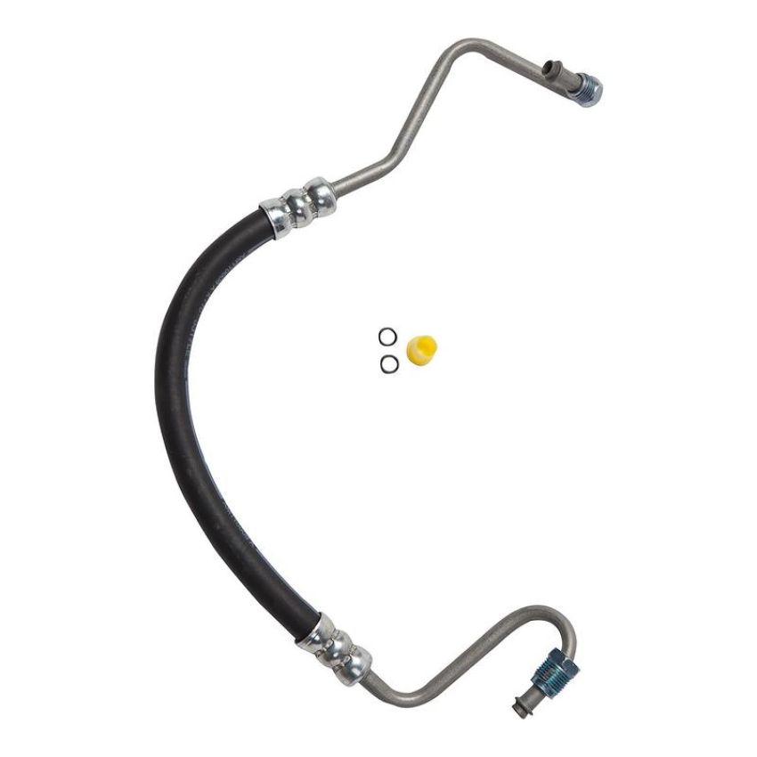 Edelmann 71771 Edelmann Power Steering Pressure Hose