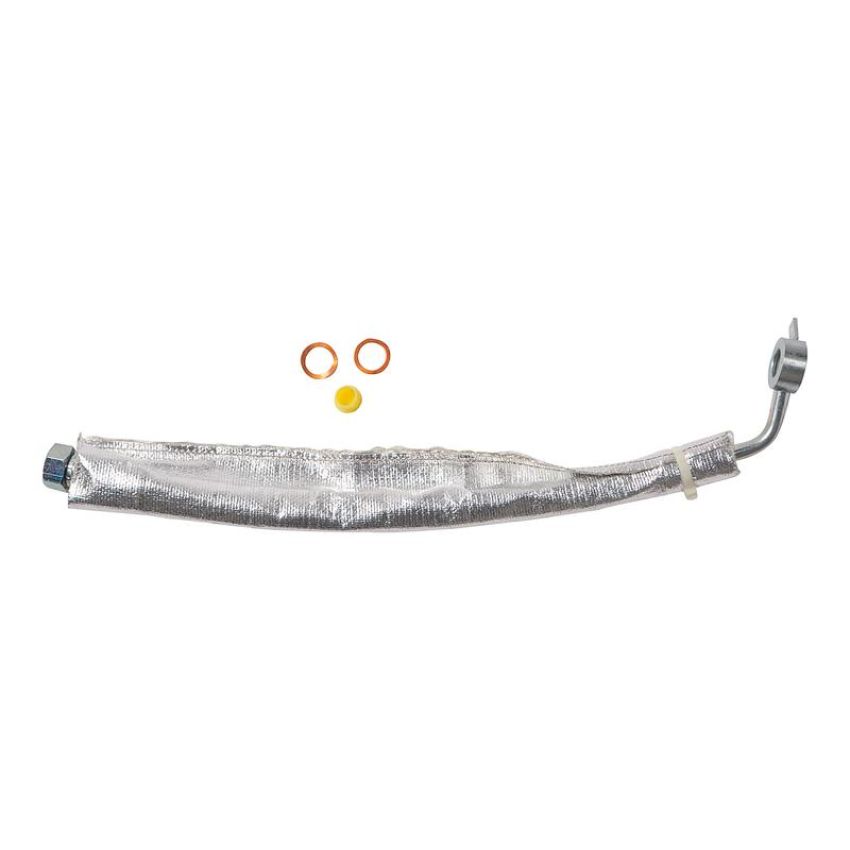 Edelmann 71773 Edelmann Power Steering Pressure Hose