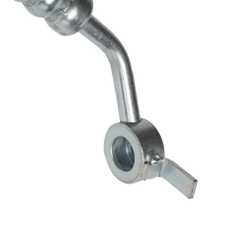 Edelmann 71776 Edelmann Power Steering Pressure Hose