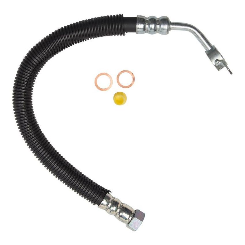 Edelmann 71776 Edelmann Power Steering Pressure Hose