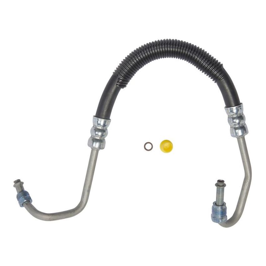 Edelmann 71778 Edelmann Power Steering Pressure Hose