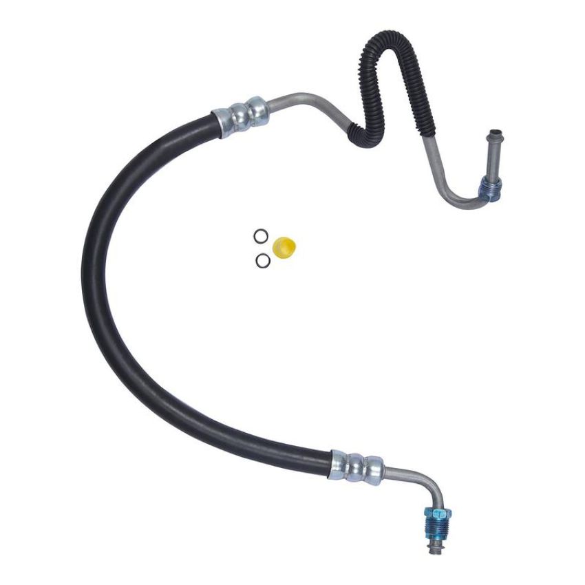 Edelmann 71779 Edelmann Power Steering Pressure Hose