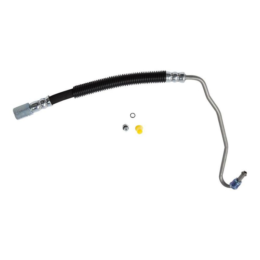 Edelmann 71780 Edelmann Power Steering Pressure Hose