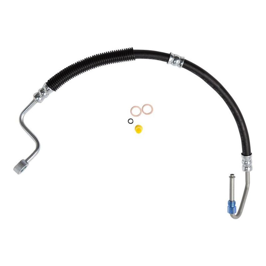 Edelmann 71782 Edelmann Power Steering Pressure Hose