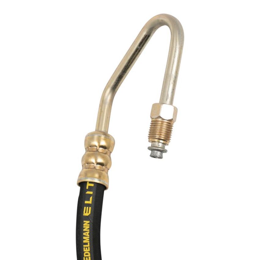 Edelmann 71782E Premium Edelmann Elite Power Steering Hose