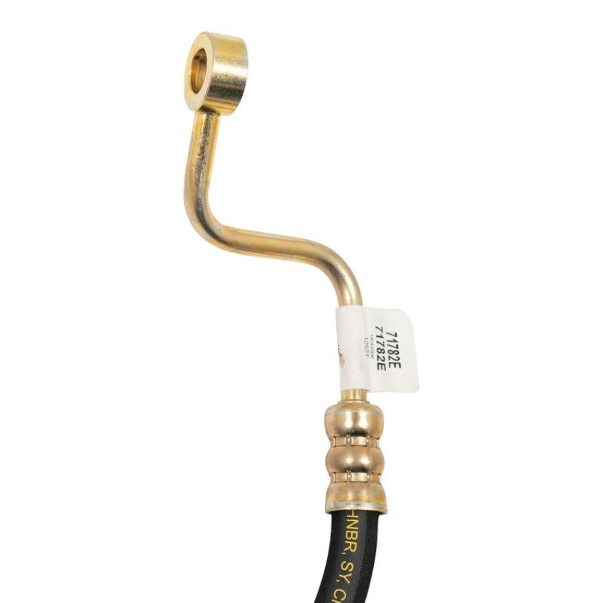 Edelmann 71782E Premium Edelmann Elite Power Steering Hose