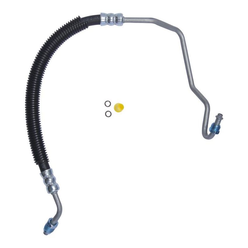 Edelmann 71784 Edelmann Power Steering Pressure Hose
