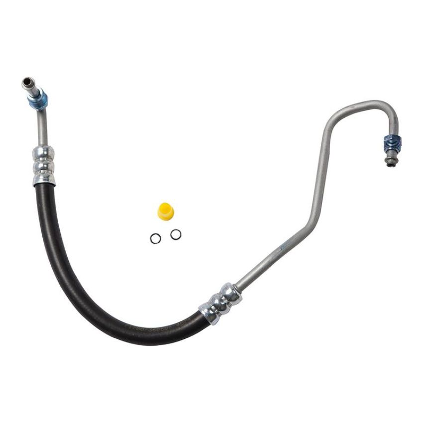 Edelmann 71788 Edelmann Power Steering Pressure Hose