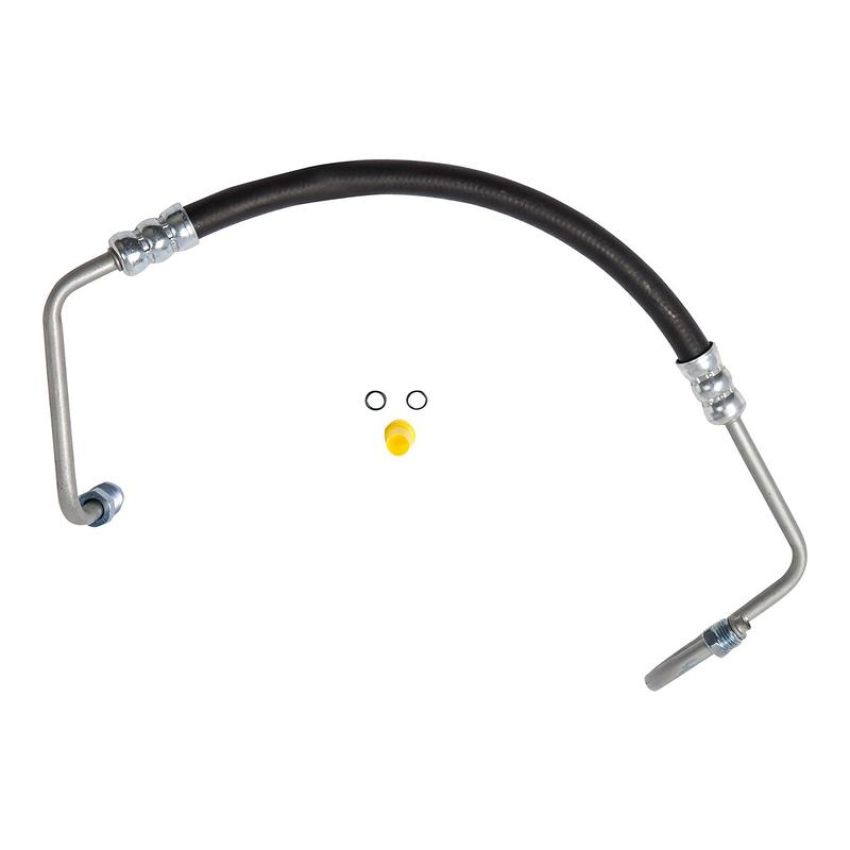 Edelmann 71789 Edelmann Power Steering Pressure Hose