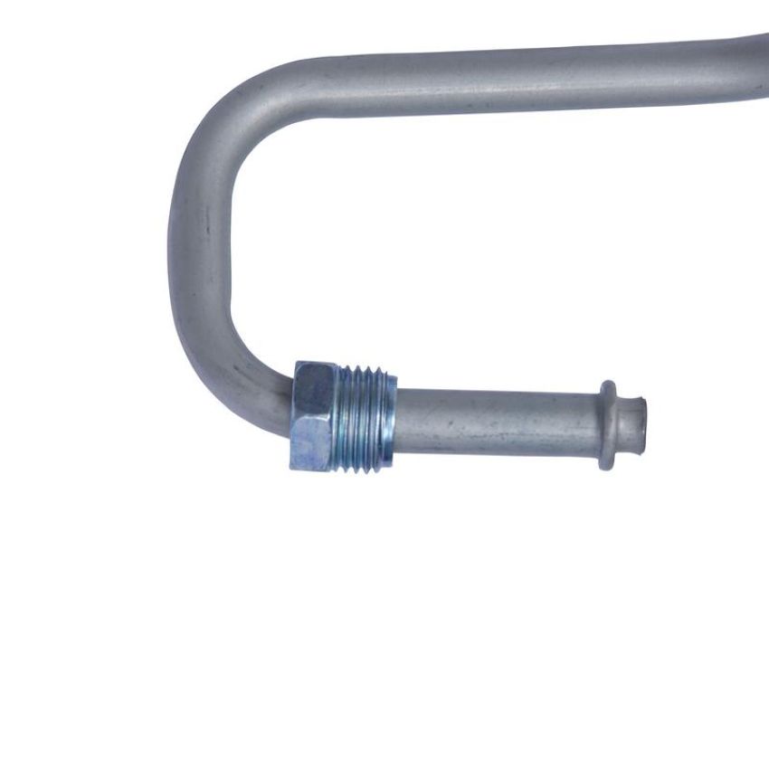 Edelmann 71790 Edelmann Power Steering Pressure Hose