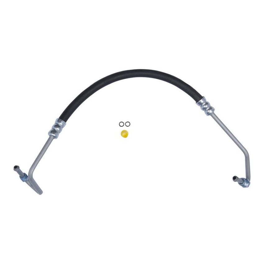 Edelmann 71790 Edelmann Power Steering Pressure Hose
