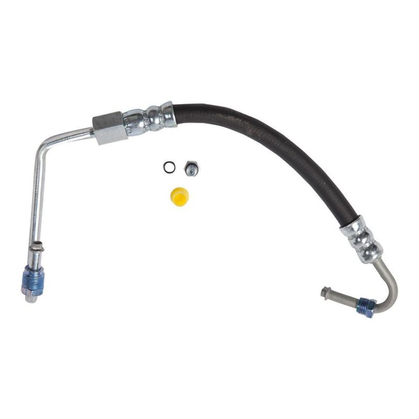 Edelmann 71792 Edelmann Power Steering Pressure Hose