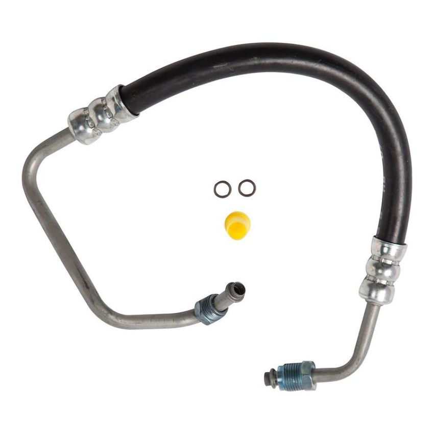 Edelmann 71796 Edelmann Power Steering Pressure Hose