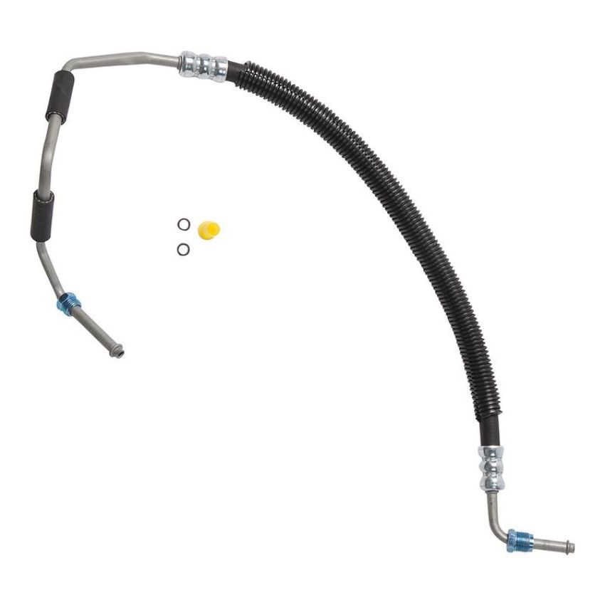 Edelmann 71797 Edelmann Power Steering Pressure Hose