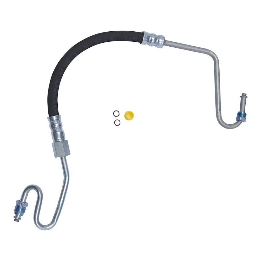 Edelmann 71801 Edelmann Power Steering Pressure Hose