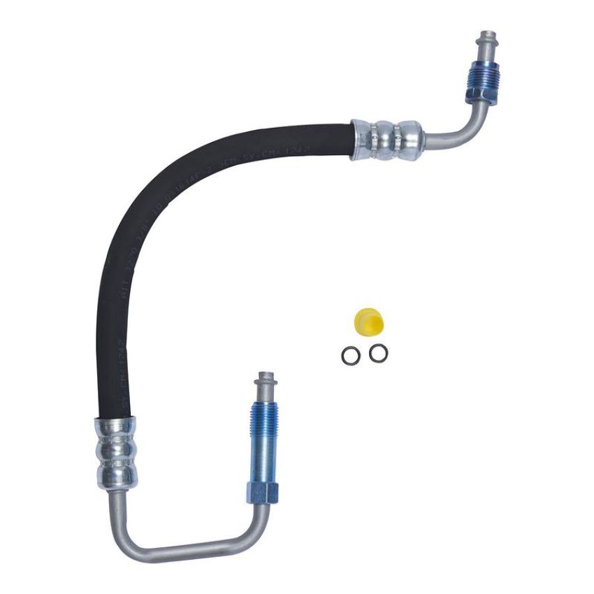Edelmann 71803 Edelmann Power Steering Pressure Hose