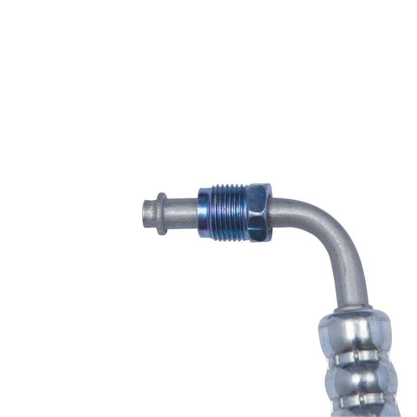 Edelmann 71803 Edelmann Power Steering Pressure Hose