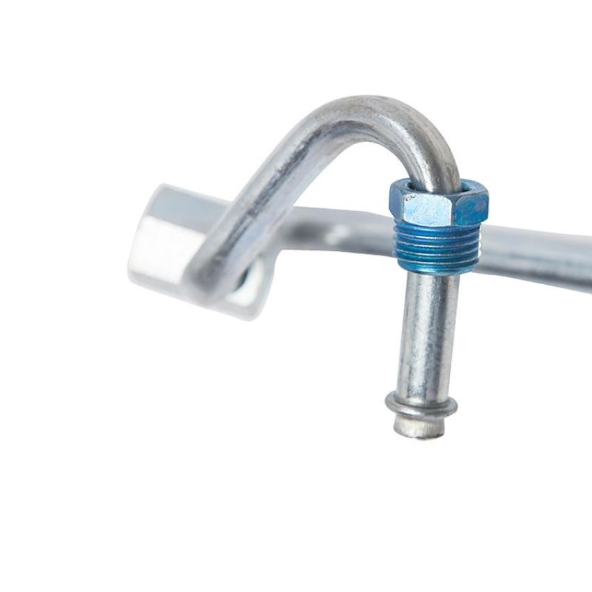 Edelmann 71804 Edelmann Power Steering Pressure Hose