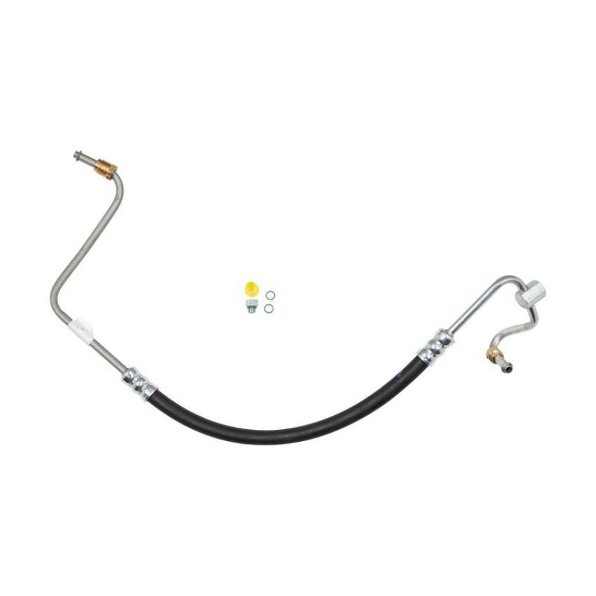 Edelmann 71804 Edelmann Power Steering Pressure Hose