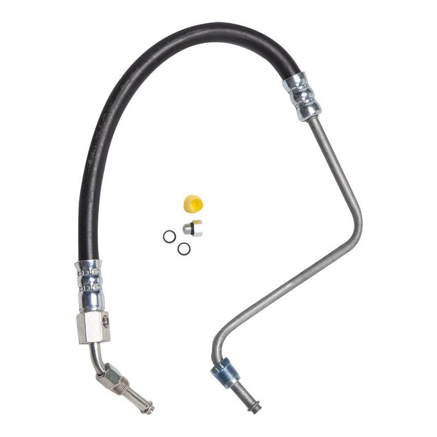 Edelmann 71805 Edelmann Power Steering Pressure Hose