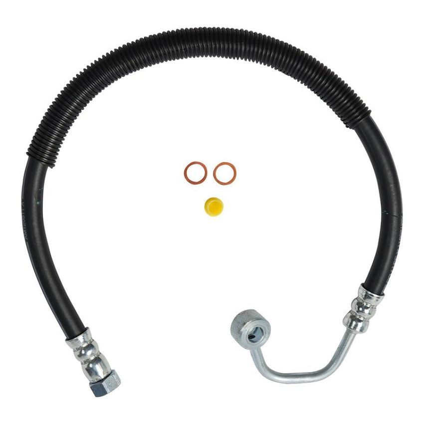 Edelmann 71806 Edelmann Power Steering Pressure Hose