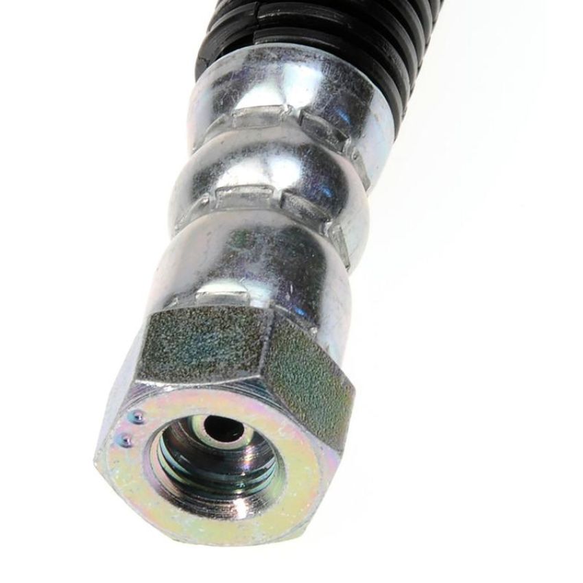 Edelmann 71809 Edelmann Power Steering Pressure Hose