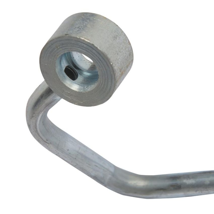 Edelmann 71809 Edelmann Power Steering Pressure Hose