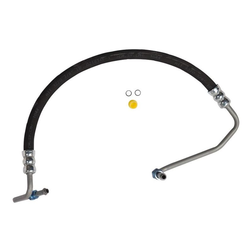 Edelmann 71816 Edelmann Power Steering Pressure Hose