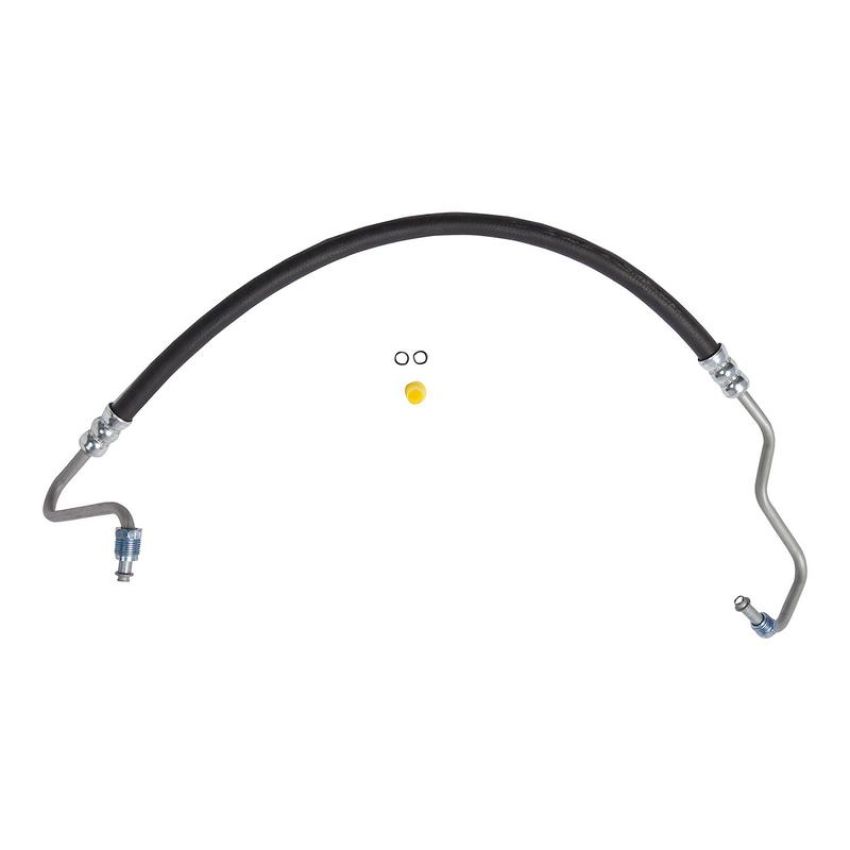 Edelmann 71820 Edelmann Power Steering Pressure Hose