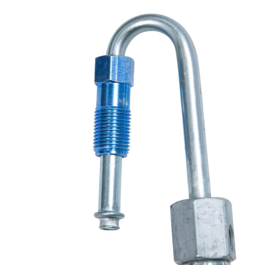 Edelmann 71821 Edelmann Power Steering Pressure Hose