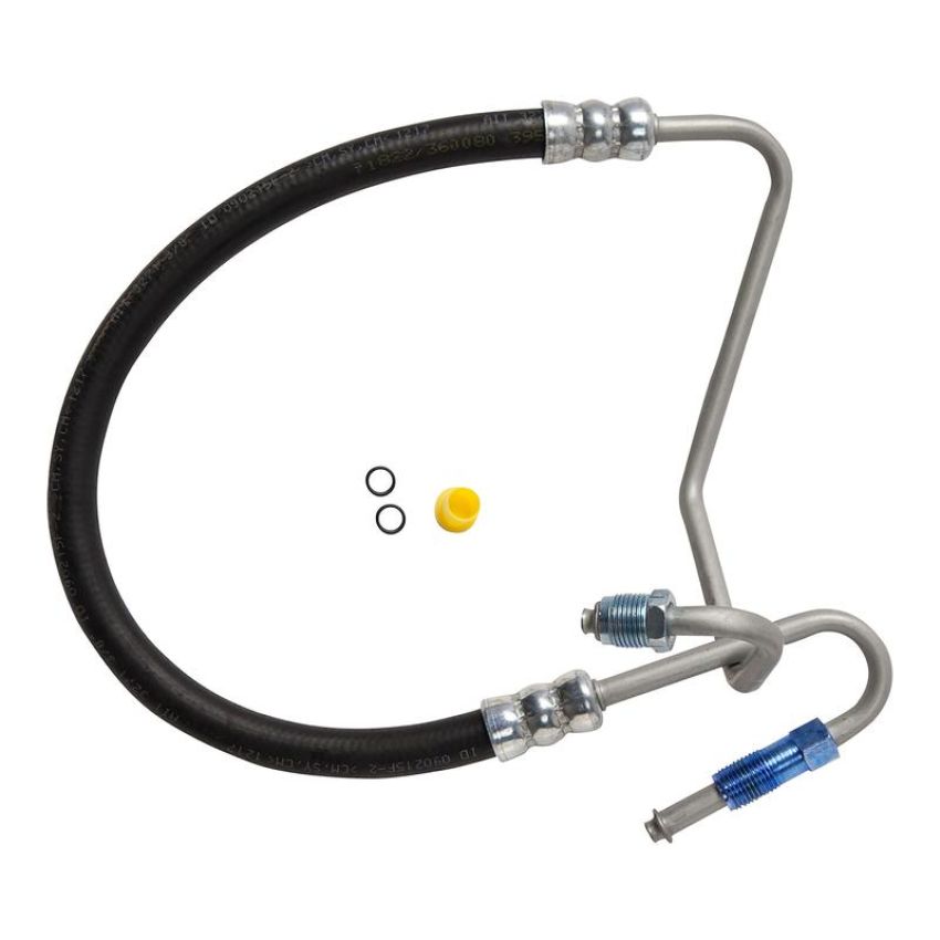 Edelmann 71822 Edelmann Power Steering Pressure Hose