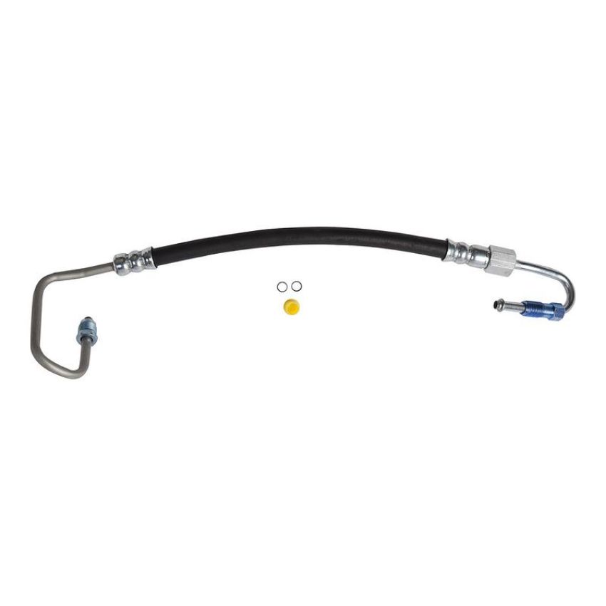 Edelmann 71823 Edelmann Power Steering Pressure Hose