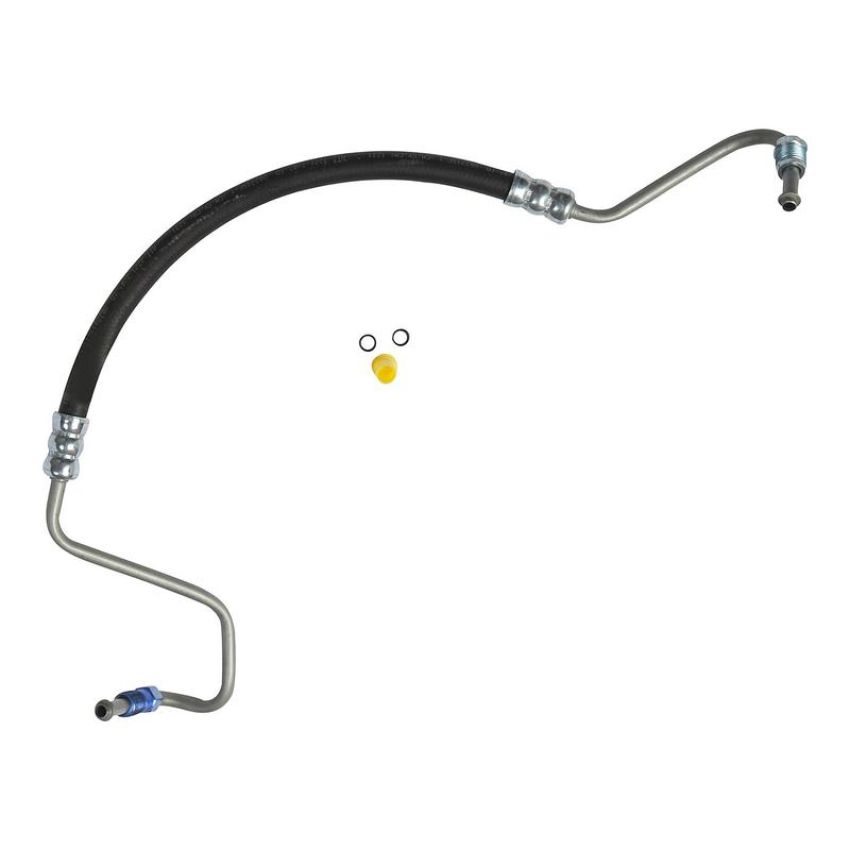 Edelmann 71824 Edelmann Power Steering Pressure Hose